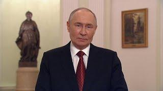 «От палаток до мирового признания»: Путин — о феномене легендарного «Артека» в его 100-летний юбилей