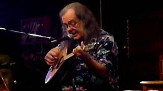 DAVID LINDLEY, "THE POOR OLD DIRT FARMER"