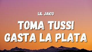 Toma Tussi Gasta La Plata (English Lyrics)