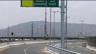 Mumbai gets new Eastern Freeway: 17 kms, no signals