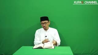 Pandangan Dunia Islam #3 | Ustadz Ammar Fauzi