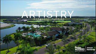 Artistry Sarasota - Kolter Homes - Better Homes & Gardens Real Estate Atchley Properties