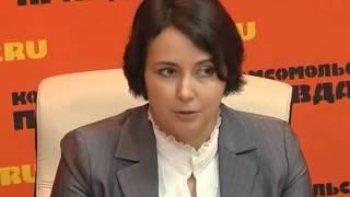 В регионе стартовала акция против абортов