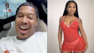 Tracy T Considers Bagging Jayda Cheaves After "BM" Kash Doll Dates NFL Star Za'Darius Smith! 