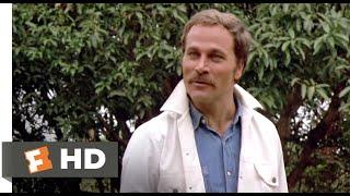 Enter the Ninja (1981) - Seeing an Old Friend Scene (4/13) | Movieclips