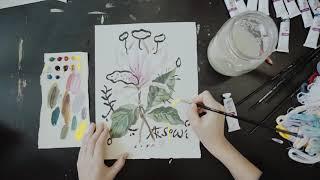 Лиза Смирнова | #ЛюдиВДНХ