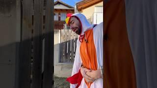 Normalster Tag im Dorf #comedy #lustig #humor #satire #dorf #buonomemes