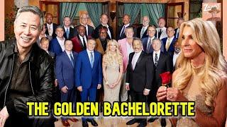 The Golden Bachelorette Joan: Episodes 1-3 Breakdown | Zachary Reality