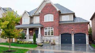 31 Royal County Down Cres Markham Open House Video Tour