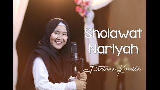 Sholawat Nariyah - versi Fitriana