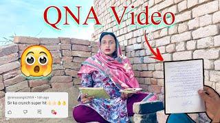 QNA Video || Aj to sonia ne kamal kar dya