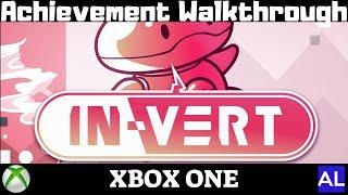 IN-VERT (Xbox One) Achievement Walkthrough