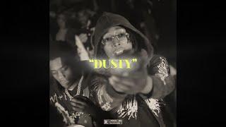 [FREE] Dusty Locane type beat 2024 - "DUSTY" feat. Kyle Richh & Jay 5IVE (UK DRILL||NY DRILL)