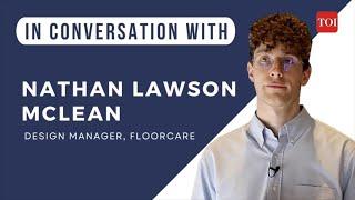 Dyson's top engineer Nathan Lawson Mclean on the company's customised solutions for India