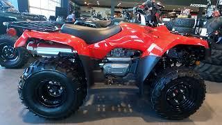 2022 Honda FourTrax Recon - New ATV For Sale - Prince George, VA