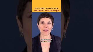 Have you tried the #EmptyChairTechnique? #weightloss #howtoloseweight #community #support