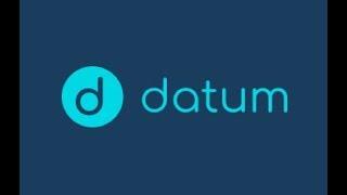 Datum - project review