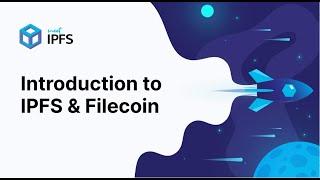 Introduction to IPFS & Filecoin ft. Konstantin Tkachuk