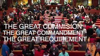 Greatness Code - Great Commitment - 10/27/24