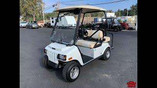 2022 Brand New Club Car Villager 2+2 Street Legal Cart