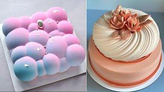 More Amazing Cake Decorating Compilation | 100+ Most Satisfying Cake Videos