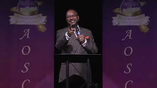 The Gift of Faith Part 2 - Bishop C. Anthony Muse [July 14 2024]