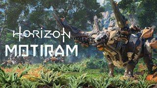 I combine Horizon and Light Of Motiram trailer into one