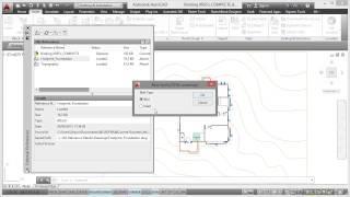 AutoCAD - Working with References Tutorial | Binding XREFS