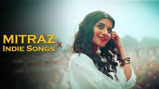 Mitraz x Indie Songs (ACV Mashup) | FULL VERSION 2024