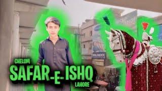 Lahore mishi 2024Chelum imam Hussain (A.S)@rajabbutt94