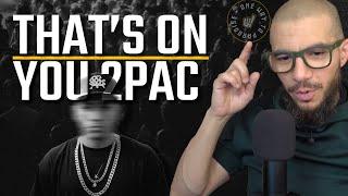 That's On You 2PAC | Clip | Abu Mussab Wajdi Akkari