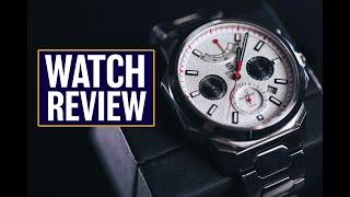 Sovrygn Watches l An Early Look At a NEW WATCH l Review