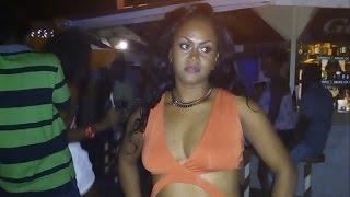 Jamaican style Alicia Style  2016 style