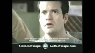 Netscape Commercial