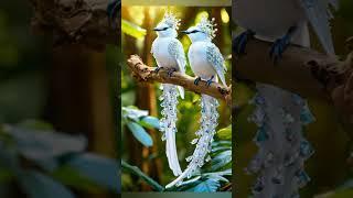 #oiseau #ai  #birds #relaxing #nature #birdslover #music