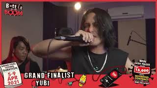 Battle of the Boom FINALIST | YUBI