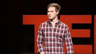 The Easiest Way to Help Other People: Blake Canterbury at TEDxBend