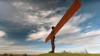 From Bordeaux to The Angel of the North.
