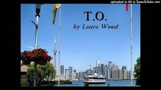  (ORIGINAL) T.O. by Laura Weed | Intermediate Piano |  FREE Music! (PDF below)