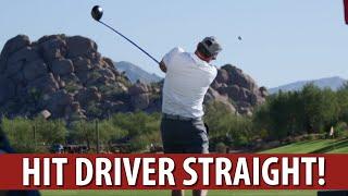 This is How to Stop Hooking Driver