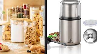 Top 10 Best Kitchen Gadgets on Amazon You Need to Have!