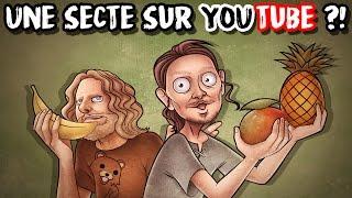 #YTPC11 - Une secte sur Youtube ?! (Thierry Casasnovas)