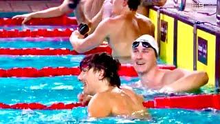 50m Freestyle Final (M) - 2024 Australian Olympic Swimming Trials