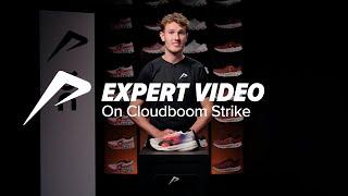 REVIEW | On Cloudboom Strike | DANSK