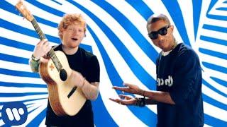 Ed Sheeran - Sing [Official Music Video]