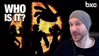 The FINAL Smash Fighter finally revealed! | Super Smash Bros Ultimate Showcase Reaction