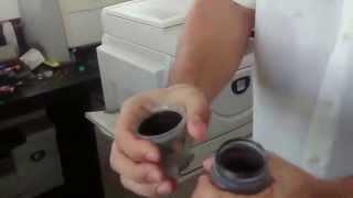 Carregando Toner Xerox Workcentre 5020 5016 315 420 421