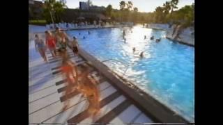 2000 Walt Disney World "Millennium Celebration" Vacation Planning Video - In HD - Entire Video