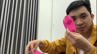 Make A Pink Sandal Paper | Origami Paper 2024