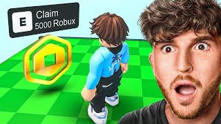 Games That ACTUALLY Give You FREE ROBUX!